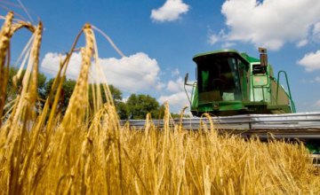 На Дніпропетровщині стартує пілотний проект Державного аграрного реєстру: переваги для виробників сільськогосподарської продукції