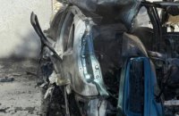 Через ворожі обстріли в області постраждали дві людини