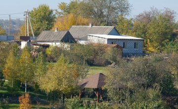 Правительство утвердило Перспективный план формирования территорий громад Днепропетровщины