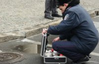 По делу о теракте в центре Днепропетровска уже есть свидетели