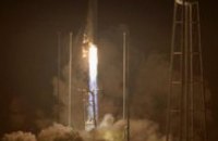 NASA успешно запустило ракету Antares с двигателем от КБ «Южное» (ОБНОВЛЕНО)