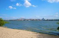 Ни один пляж Днепропетровской области не предоставил паспорт о готовности к летнему сезону, - ГУ ГСЧС в области