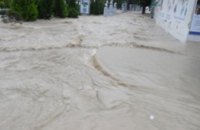 Официальная версия: причиной наводнения на Кубани стали сильные дожди