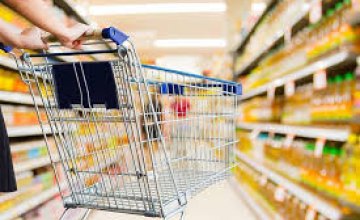 Цены на продукты в супермаркетах Днепра продолжают расти: какие продукты дорожают