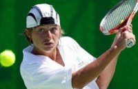 Украинец выиграл теннисный турнир в Комо