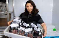 «Завдяки підтримці – я можу!»: переселенці з Луганщини зуміли розширити бізнес та забезпечити роботою людей з інвалідністю