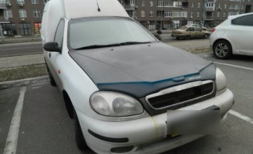 В Киеве задержали 2 мужчин, которые за сутки обокрали 4 автомобиля (ФОТО) 