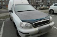 В Киеве задержали 2 мужчин, которые за сутки обокрали 4 автомобиля (ФОТО) 