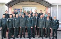 Главный тюремный охранник колонии в Днепропетровской области признан лучшим в Украине