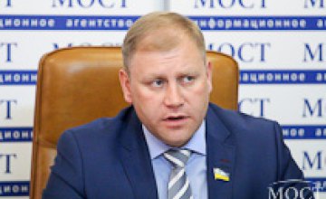 Максим Курячий требует от днепропетровских перевозчиков снижения тарифов на проезд