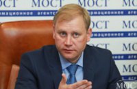Максим Курячий требует привлечь к ответственности днепропетровского судью, сорвавшего конкурс перевозчиков