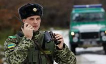 Зарплаты пограничников в Украине вырастут на 700 – 1,5 тыс грн