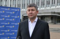 Сергей Никитин возглавил комиссию по вопросам бюджета и финансов Днепровского горсовета