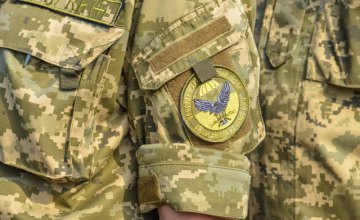 За 2,5 года более 8 тыс жителей Днепропетровской области подписали контракт с Вооруженными силами Украины