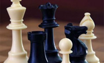 14-22 сентября в Днепропетровске будет проходить 2-й международный шахматный фестиваль «Днепропетровская осень»