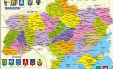 В Днепропетровске соберут карту Украины из крышек для консервирования