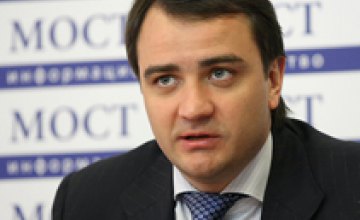 Оперативное решение об увольнении чиновников – это положительный бизнес-опыт Александра Вилкула, – Андрей Павелко
