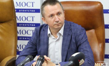 ​Один из ВУЗов Днепра успешно реализует антикоррупционный проект «Электронный деканат»