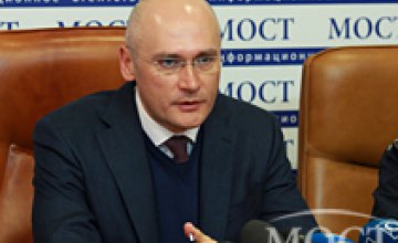 Евгений Удод написал заявление об отставке