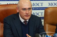 Евгений Удод написал заявление об отставке