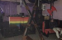 В центре Днепра полиция накрыла бордель, замаскированный под ночной клуб (ФОТО, ВИДЕО)