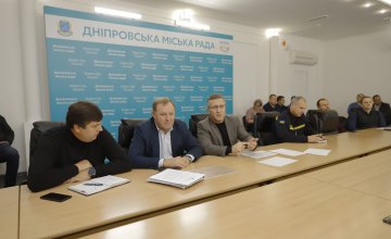Будет разработан график доступа в общежитие «Днепровской политехники», - чрезвычайная комиссия