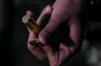 Во время нападения под Краматорском, раненых бойцов террористы добивали из снайперских винтовок