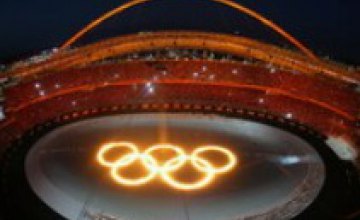 8 августа стартуют XXIX Летние Олимпийские игры в Пекине