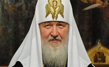 Патриарх Кирилл поздравил Перта Порошенко с избранием на пост Президента Украины