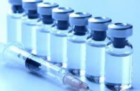 Днепропетровщина на 100% обеспечена вакцинами от 10 инфекций