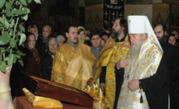 Сегодня православные чтят старорусскую икону Божией Матери