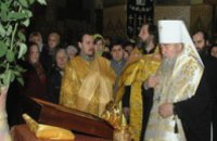Сегодня православные чтят старорусскую икону Божией Матери