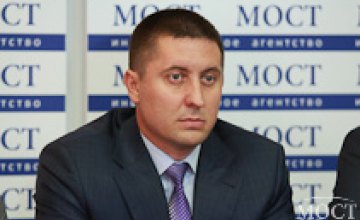 Нельзя власть и бизнес объединять в политике, - координатор БЛС в Днепропетровской области