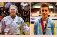 Дніпряни вибороли золото та срібло на Європейському юнацькому олімпійському фестивалі-2022