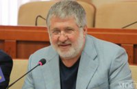 Игорь Коломойский будет баллотироваться в президенты ФФУ