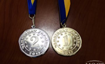 Сборная Днепропетровщины по рукопашному бою завоевала 8 золотых медалей на Чемпионате Украины