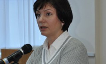 До 2017 года средняя зарплата у работников сферы здравоохранения и образования должна составлять 8 тыс. грн, - Елена Бондаренко