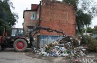 В Днепропетровске в два раза подорожает вывоз мусора