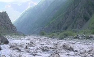 В Таджикистане из-за схода селей погибли минимум 5 человек 