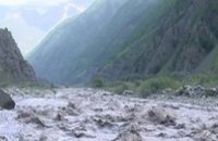 В Таджикистане из-за схода селей погибли минимум 5 человек 