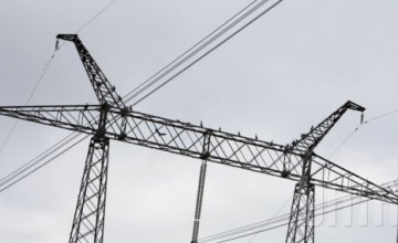 Украина пока не будет вводить лимиты потребления электроэнергии, -Демчишин