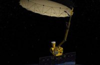 NASA сообщает о повреждении одного из радаров спутника SMAP
