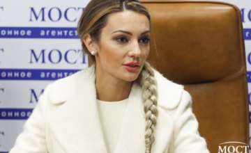 ​Днепрянка представит Украину на международном конкурсе «Мисс Интерконтиненталь» (ФОТО)