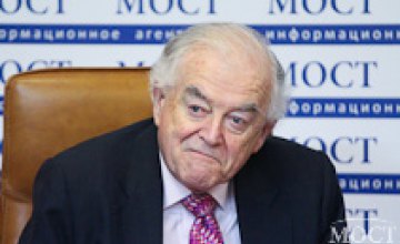 В Днепропетровске мы были поражены уровнем эффективности работы избирательных комиссий, - лорд Ричард Балф