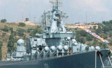 Украина построит для Китая корабли 