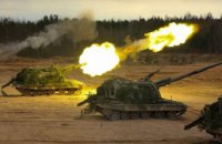 Зеленодольська громада знову потрапила під приціл ворожої артилерії, у Мар‘янському відновлюють газ та світло