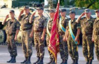 Днепропетровские военнослужащие участвовали в учениях «Славянское содружество-2013» (ФОТО)