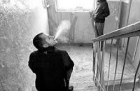 Днепропетровцы ежедневно сообщают в полицию о курильщиках в подъездах, - Владимир Богонис