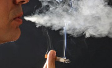 Кабмин утвердил устрашающие рисунки на пачках сигарет