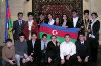 Азербайджанцы отметят Новруз на Европейской площади